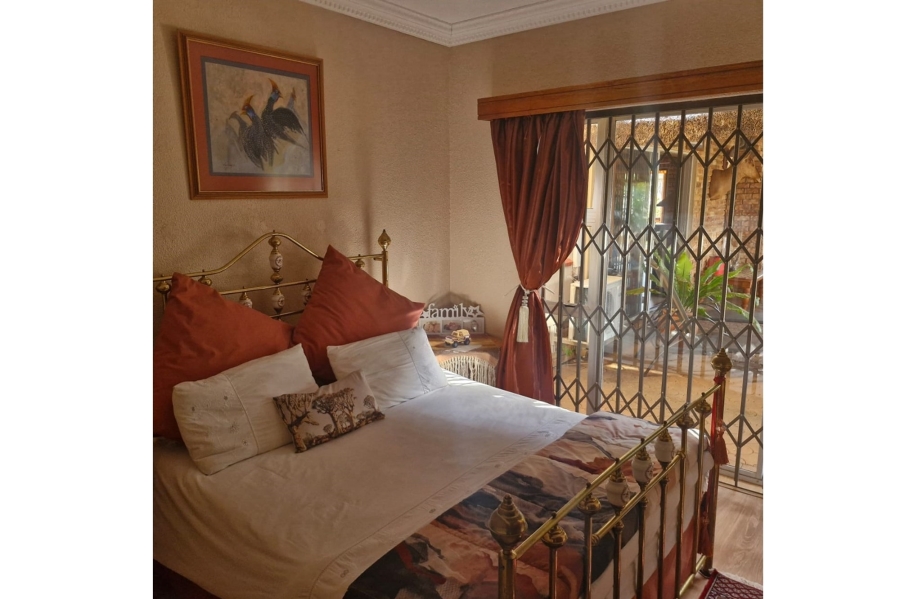 4 Bedroom Property for Sale in Doringkruin North West